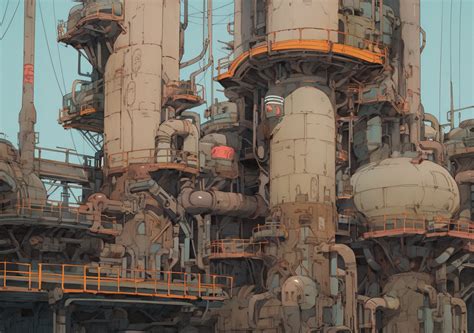 Very Colorful Industry 的图像结果