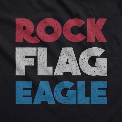 It's Always Sunny in Philadelphia | Rock Flag Eagle | Unisex T-shirt - Etsy