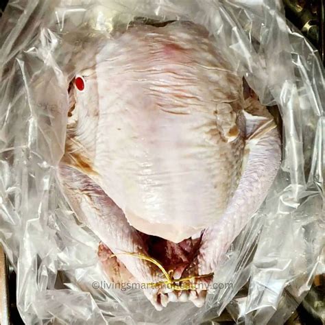 Turkey Brine Recipe