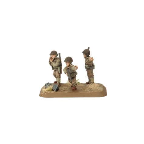 Buy Flames of War - Armored Rifle Company HQ - Board Game - Battlefront ...