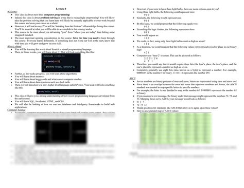 Image result for CS50 Problems