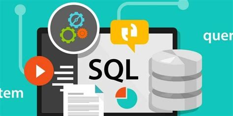 Image result for Is SQL a Query Language
