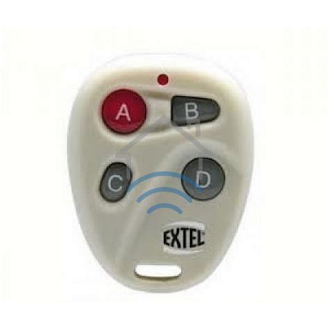 Image result for Extel Telecommande