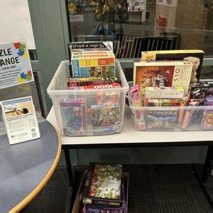 Image result for Sandy Library