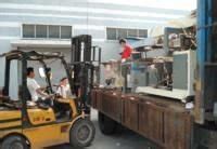 工程案例_苏州凯达设备装卸搬运有限公司