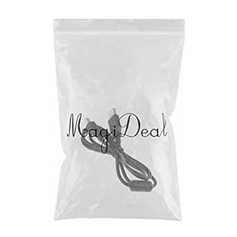 CLUB BOLLYWOOD 5 Pin Usb Sync Data Cable Lines Charging Cord For Canon ...