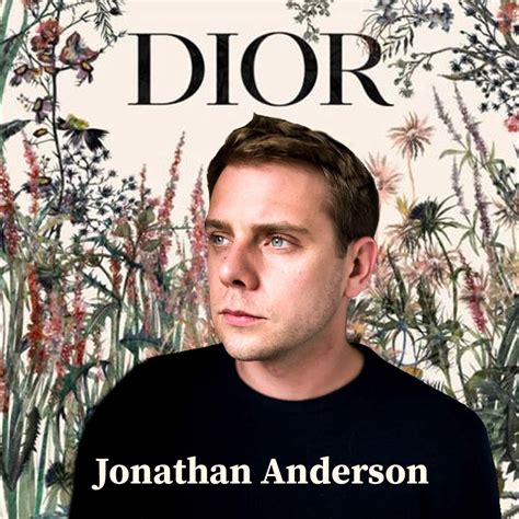 What does Jonathan Anderson at Dior mean for LVMH and the industry?