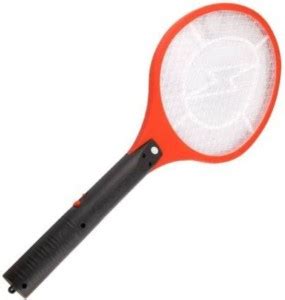 ZIORK TRF MOSQUITO RACKET Electric Insect Killer Indoor, Outdoor Price ...