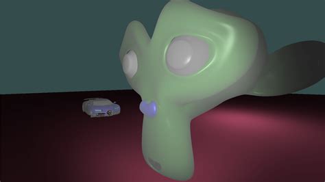 Rust Graphics 的图像结果