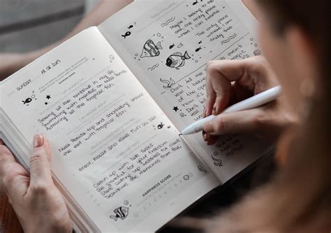 The Benefits of Journaling, Types of Journals, and Where to Start