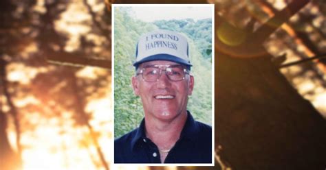 Obituary | James "Woody" Woodrow Robinette of Canada, Kentucky | R.E ...