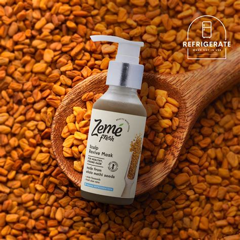 All Hair Products – ZeméFresh