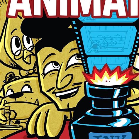 Image result for Comic Book Animation