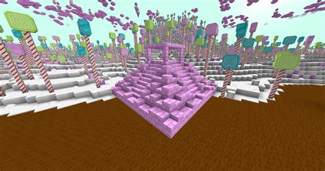 Image result for Minecraft Candy Mod