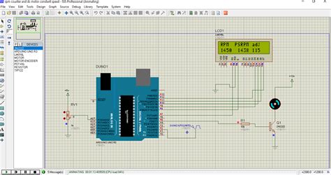 Image result for DC Motor RPM Using Arduino