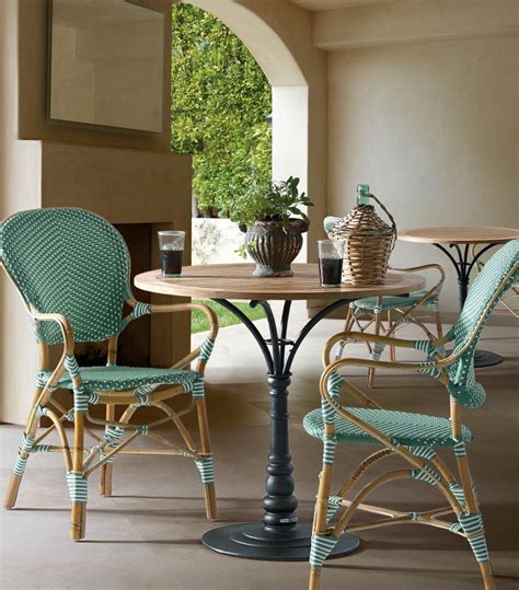 Pink French Bistro Chairs at Gabrielle Paul blog