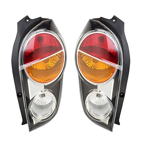 KK LIGHTOPLAST Tail light Assy./Tail lamp Assy. / Back/Rear light ...