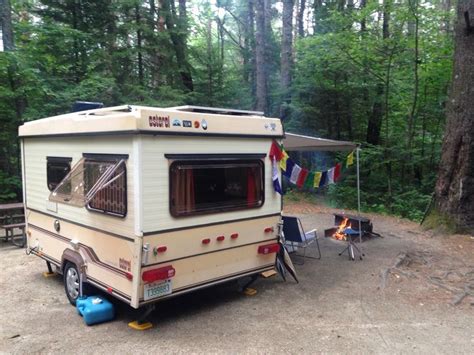 Passaconaway Campground NH: Reservations Camping Activities