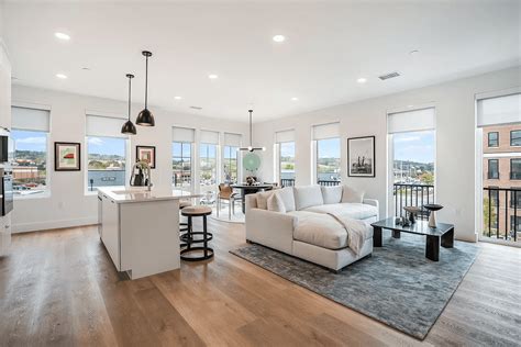 Luxury Lofts NJ - Water Street Lofts in Newton New Jersey