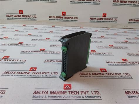 Masibus Mint-di-16 Digital Input Module 24V – Aeliya Marine