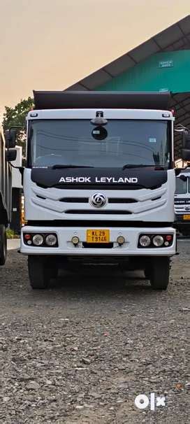 Tipper in Kerala, Free classifieds in Kerala | OLX