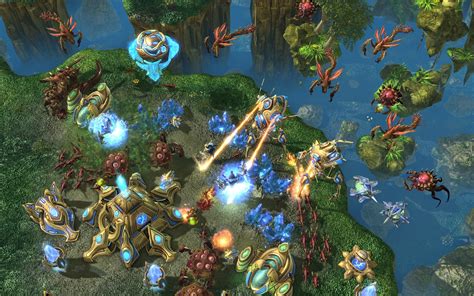 Best RTS Games? 15 Of The Best Real-Time Strategy Titles (July )