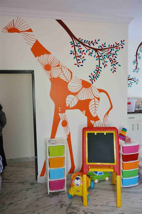 New Beginnings – WallDesign