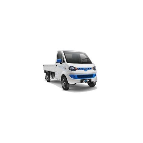 Mahindra Zeo Electric Pictures | Mahindra Zeo Electric Images and ...