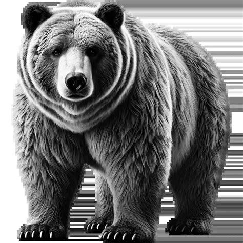 AnimalHub: California Grizzly Bear, Ursus Arctos Californicus - Facts ...