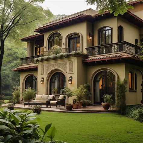 10+ Trending Exterior Wall Paint Ideas for Modern Homes