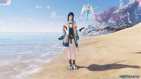 Rezultat imagine pentru PSO2 Ng Braver