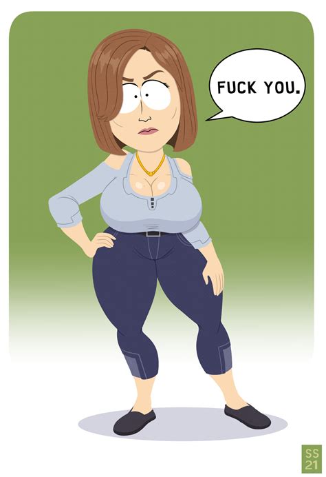 Alexa, Show Me Big Mommy Milkers by Sooperstuff on DeviantArt