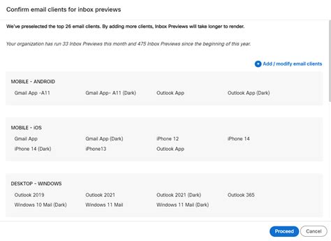 Image result for HTML Email Test