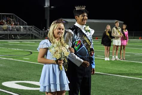 Hoco Throughout the Ages – SCHS Now