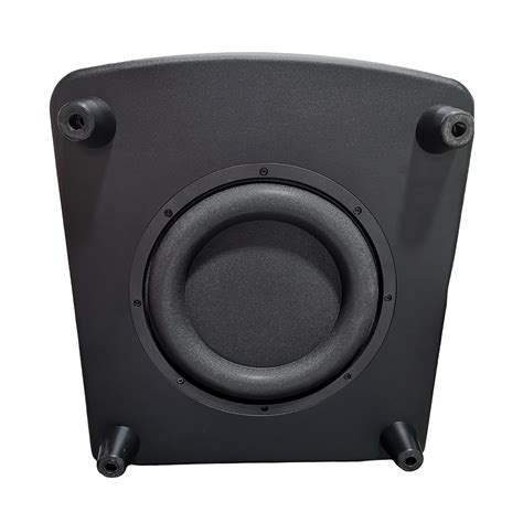 Subwoofers | High-Performance Subwoofers | Byford Audio Subwoofers