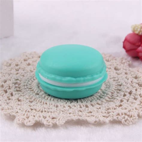 1Pc Plastic Candy Color Storage Boxes Jewelry Earring Ring Medicine ...