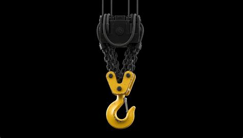 Crane Control System - Industrial Crane Equipment, Spare Parts ...