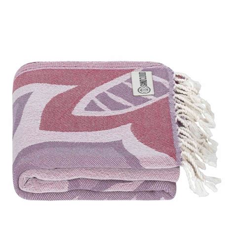 Sand Cloud Centauri Beach Towel