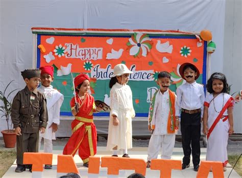 Chinmaya Vidyalaya | CBSE School in Vasant Vihar | Delhi