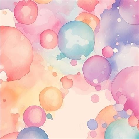 Premium Photo | Iphone wallpaper that says bubble wallpaper. this is a great background for ...
