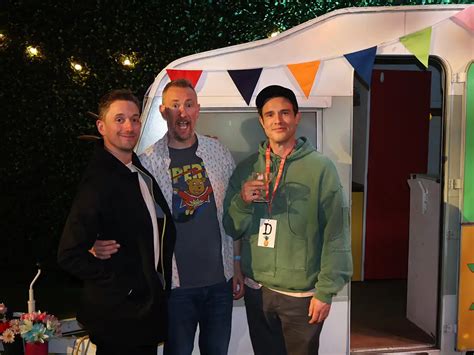 Image result for Taskmaster Talks