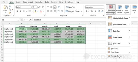 Conditional Formatting Excel For Dummies 的图像结果