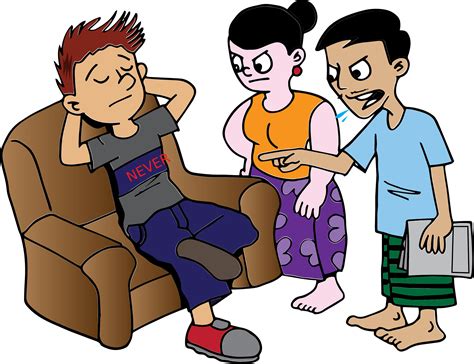 Lazy 的图像结果