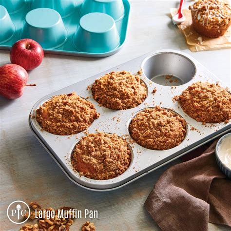 Pampered Chef Large Muffin Pan