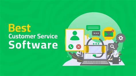 Customer Service System Software 的图像结果