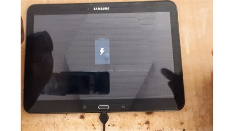 Image result for My Tablet Won't Charge Android