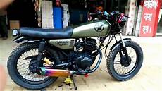 Honda 125 Cafe Racer Price In Pakistan by Honda Cg125 Cafe Racer Carz Pk In Pakistan Honda 125 Cafe Racer Price In Pakistan