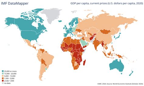 File:GDP nominal per capita world map IMF figures for year 2005.png ...