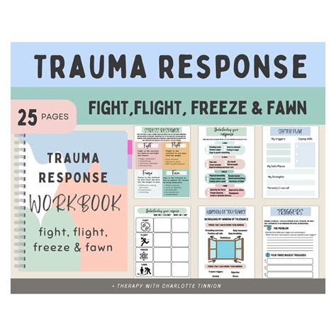 Trauma Response Test
