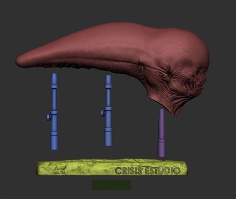 Image result for Alien Neomorph Meets David